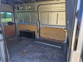 Обява за продажба на Ford Transit 2.2 140кс КЛИМА ~14 160 лв. - изображение 8