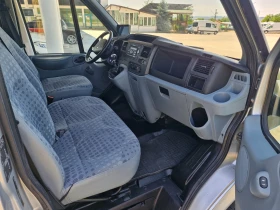 Обява за продажба на Ford Transit 2.2 140кс КЛИМА ~14 160 лв. - изображение 7