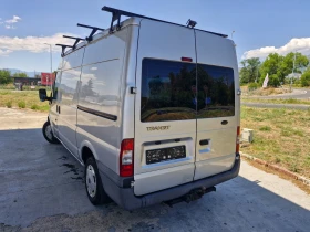 Обява за продажба на Ford Transit 2.2 140кс КЛИМА ~14 160 лв. - изображение 5