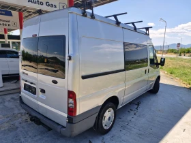 Обява за продажба на Ford Transit 2.2 140кс КЛИМА ~14 160 лв. - изображение 4