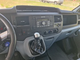 Обява за продажба на Ford Transit 2.2 140кс КЛИМА ~14 160 лв. - изображение 11