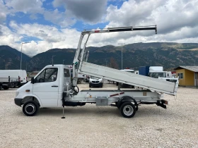 Обява за продажба на Mercedes-Benz Sprinter 412 САМОСВАЛ С КРАН ~36 900 лв. - изображение 7