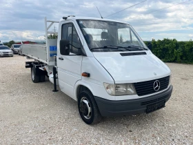 Mercedes-Benz Sprinter 412    | Mobile.bg    13