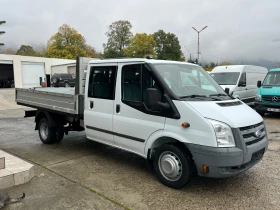 Ford Transit 2.4 TDCI , 113.000 !!! ,  , 6+ 1 , 3,  | Mobile.bg    3