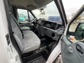 Ford Transit 2.4 TDCI , 113.000 !!! ,  , 6+ 1 , 3,  | Mobile.bg    12