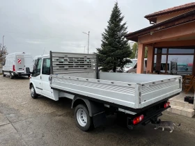 Ford Transit 2.4 TDCI , 113.000 !!! ,  , 6+ 1 , 3,  | Mobile.bg    5