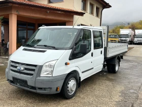 Ford Transit 2.4 TDCI , 113.000 !!! ,  , 6+ 1 , 3,  | Mobile.bg    2