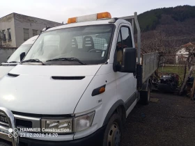 Iveco 35, снимка 5