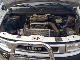 Iveco 35, снимка 2