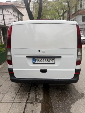 Mercedes-Benz Vito | Mobile.bg � ����� ������ 4