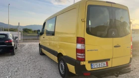 Mercedes-Benz Sprinter 316 5 ����� ��� �������� 3.5 ���� �� ������ | Mobile.bg � ����� ������ 3
