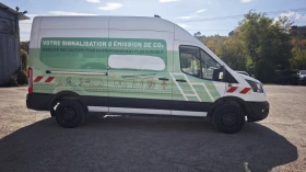 Ford Transit L3H3 94% SoH 360 ������ ���������� ���� ������� | Mobile.bg � ����� ������ 8