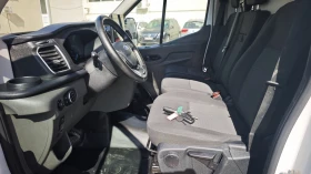 Ford Transit L3H3 94% SoH 360 ������ ���������� ���� ������� | Mobile.bg � ����� ������ 10