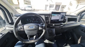 Ford Transit L3H3 94% SoH 360 ������ ���������� ���� ������� | Mobile.bg � ����� ������ 13