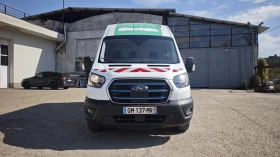Ford Transit L3H3 94% SoH 360 ������ ���������� ���� ������� | Mobile.bg � ����� ������ 2