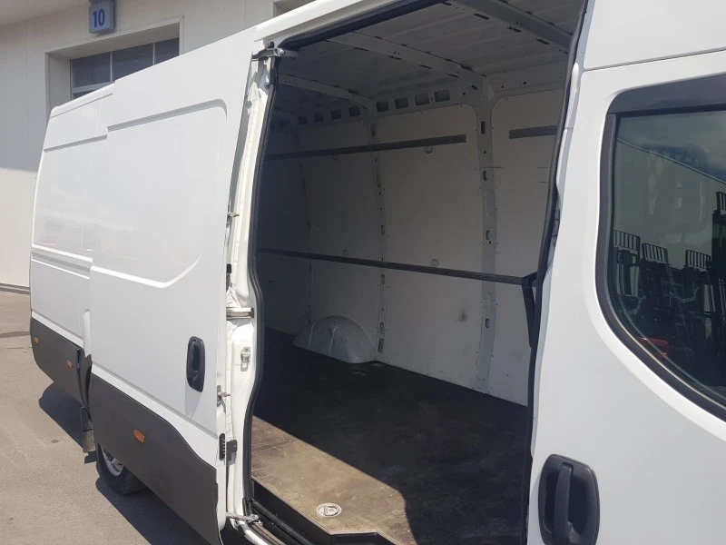 Iveco Daily 35S16 V, снимка 5 - Бусове и автобуси - 47788453