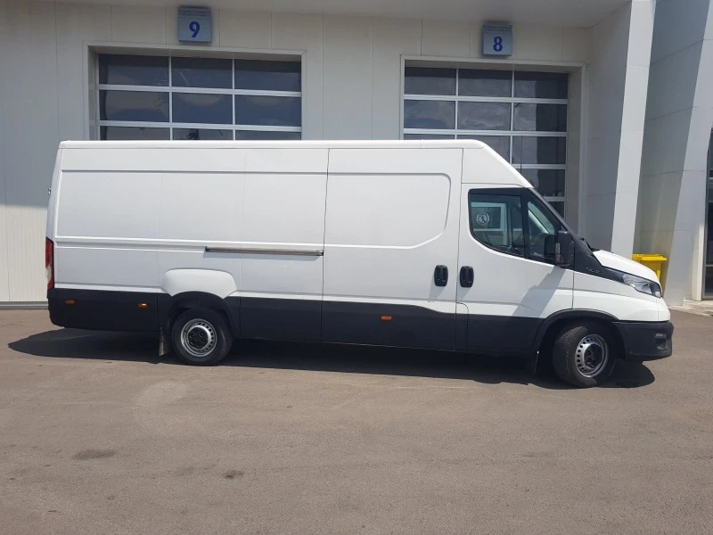 Iveco Daily 35S16 V, снимка 4 - Бусове и автобуси - 47788453