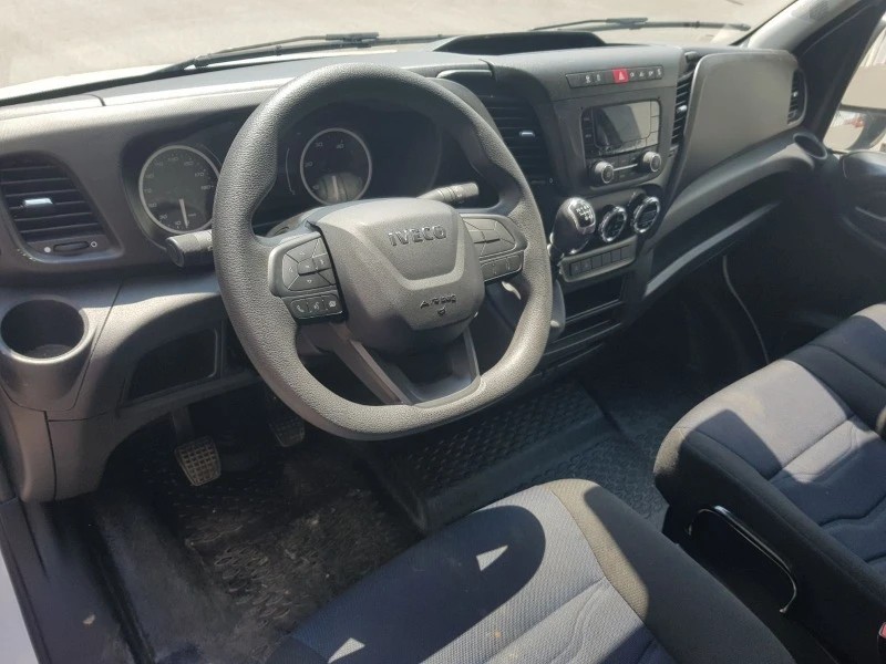 Iveco Daily 35S16 V, снимка 10 - Бусове и автобуси - 47788453