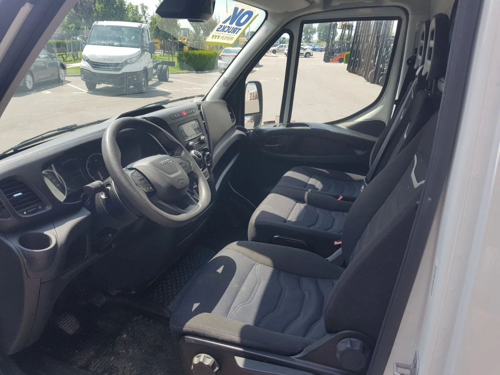 Iveco Daily 35S16 V - изображение 9