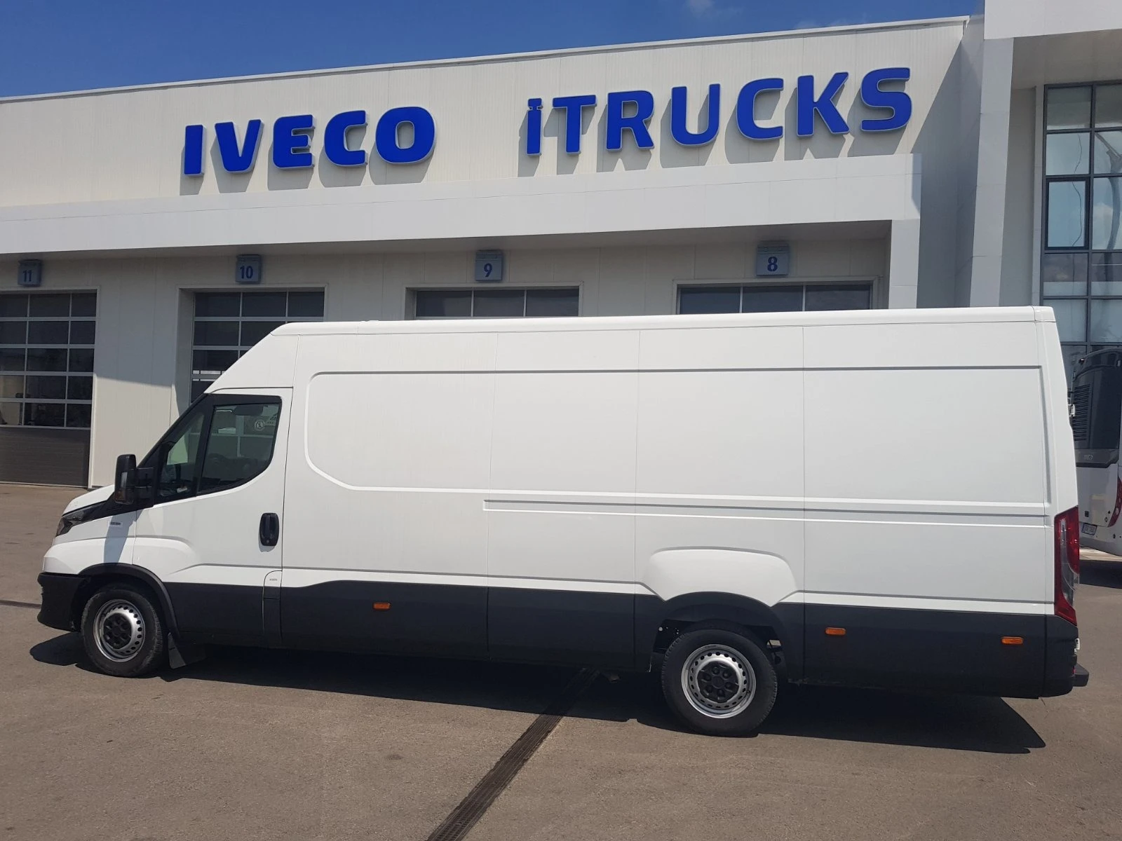 Iveco Daily 35S16 V - изображение 3