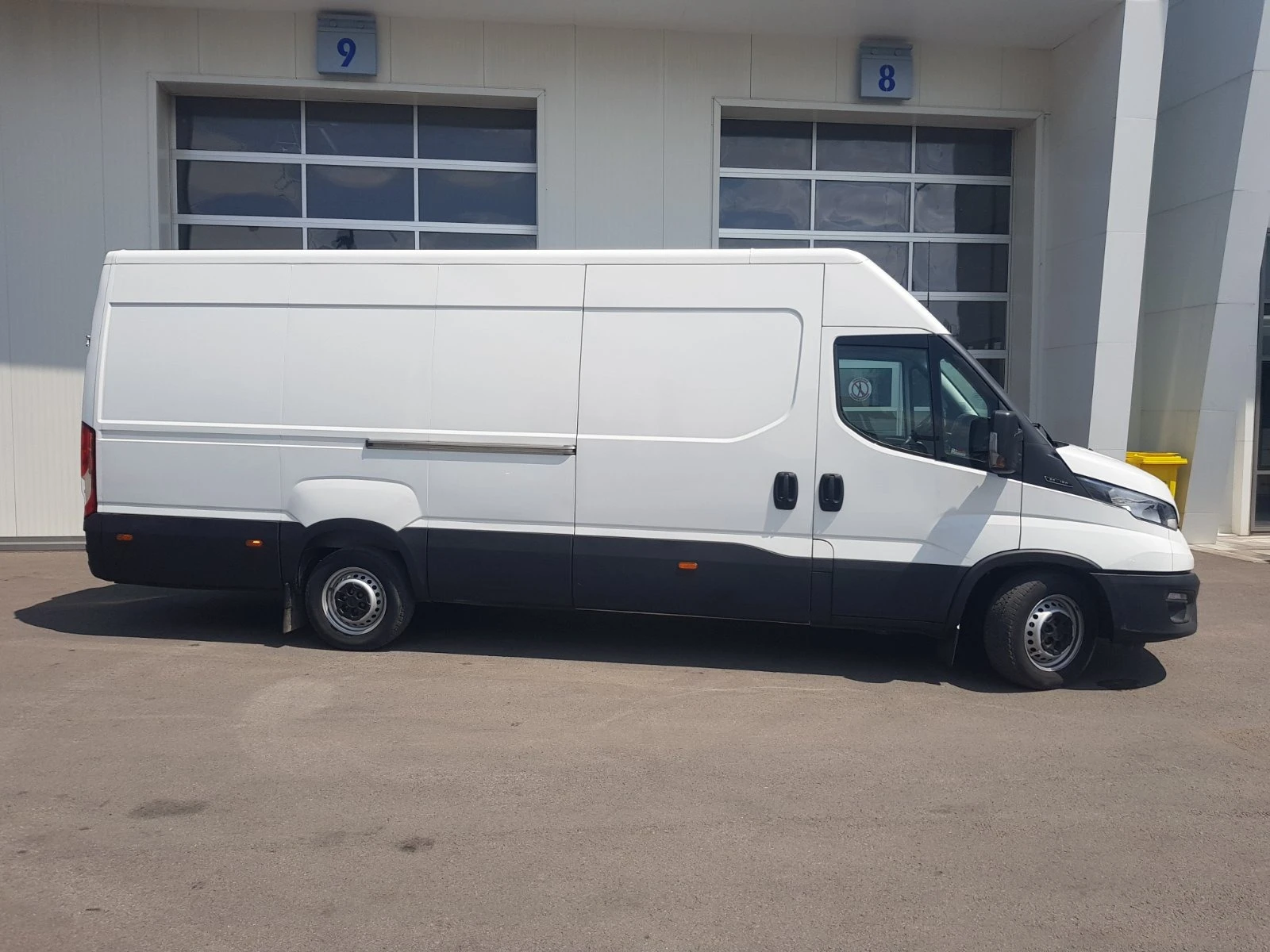 Iveco Daily 35S16 V - изображение 4