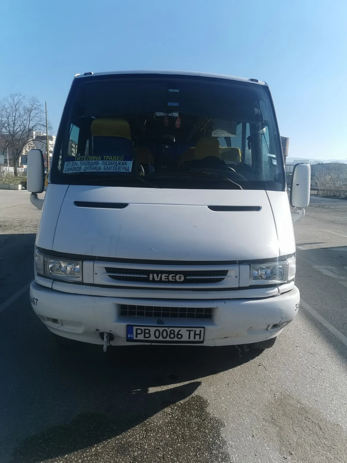 Iveco Daily  - изображение 2