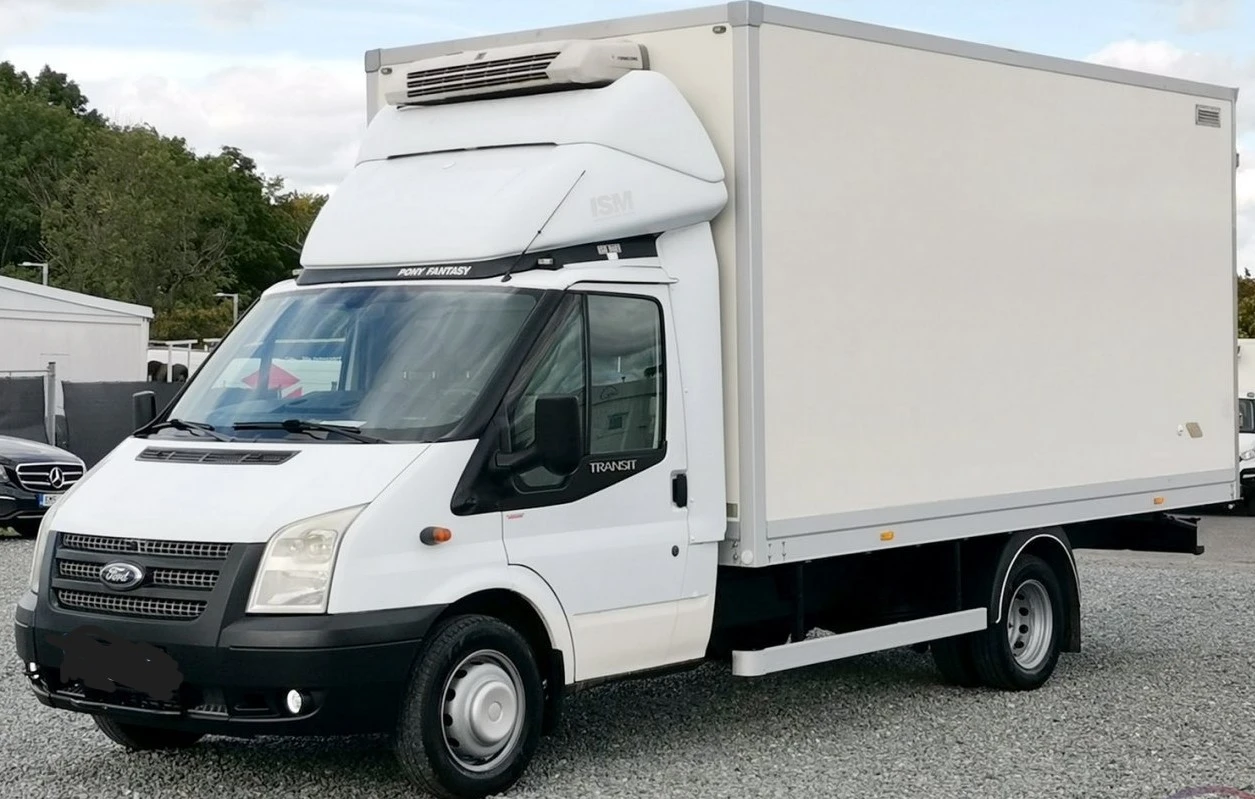Ford Transit 2, 2 TDCI | Mobile.bg � ����������� 1