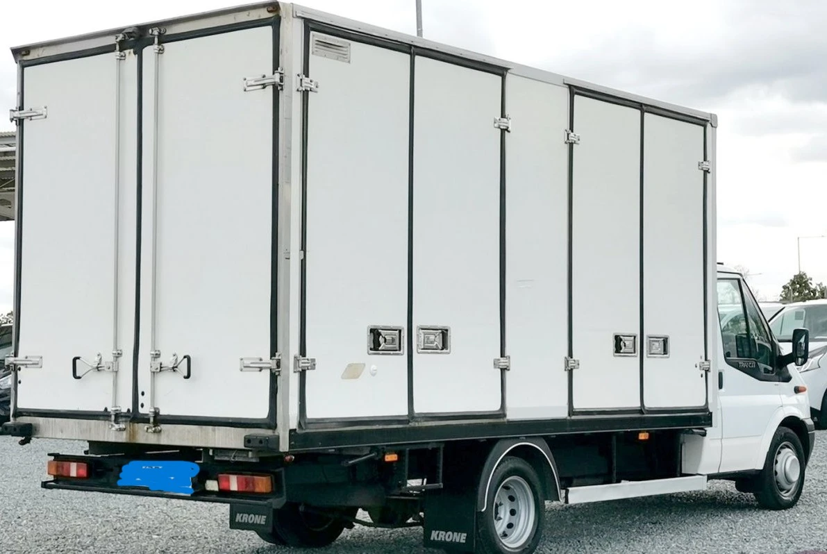 Ford Transit 2, 2 TDCI | Mobile.bg � ����������� 6