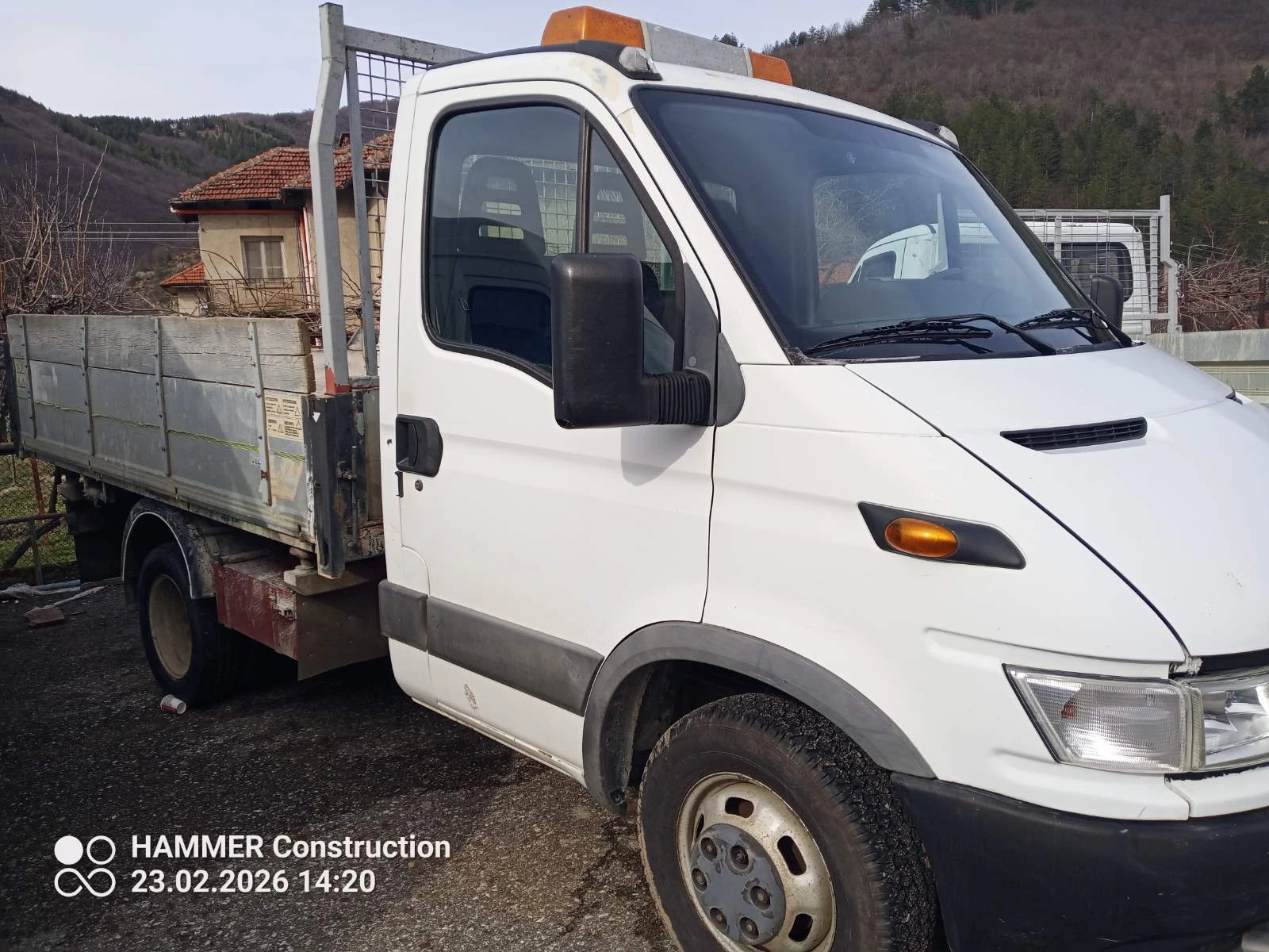Iveco 35 | Mobile.bg � ����������� 1