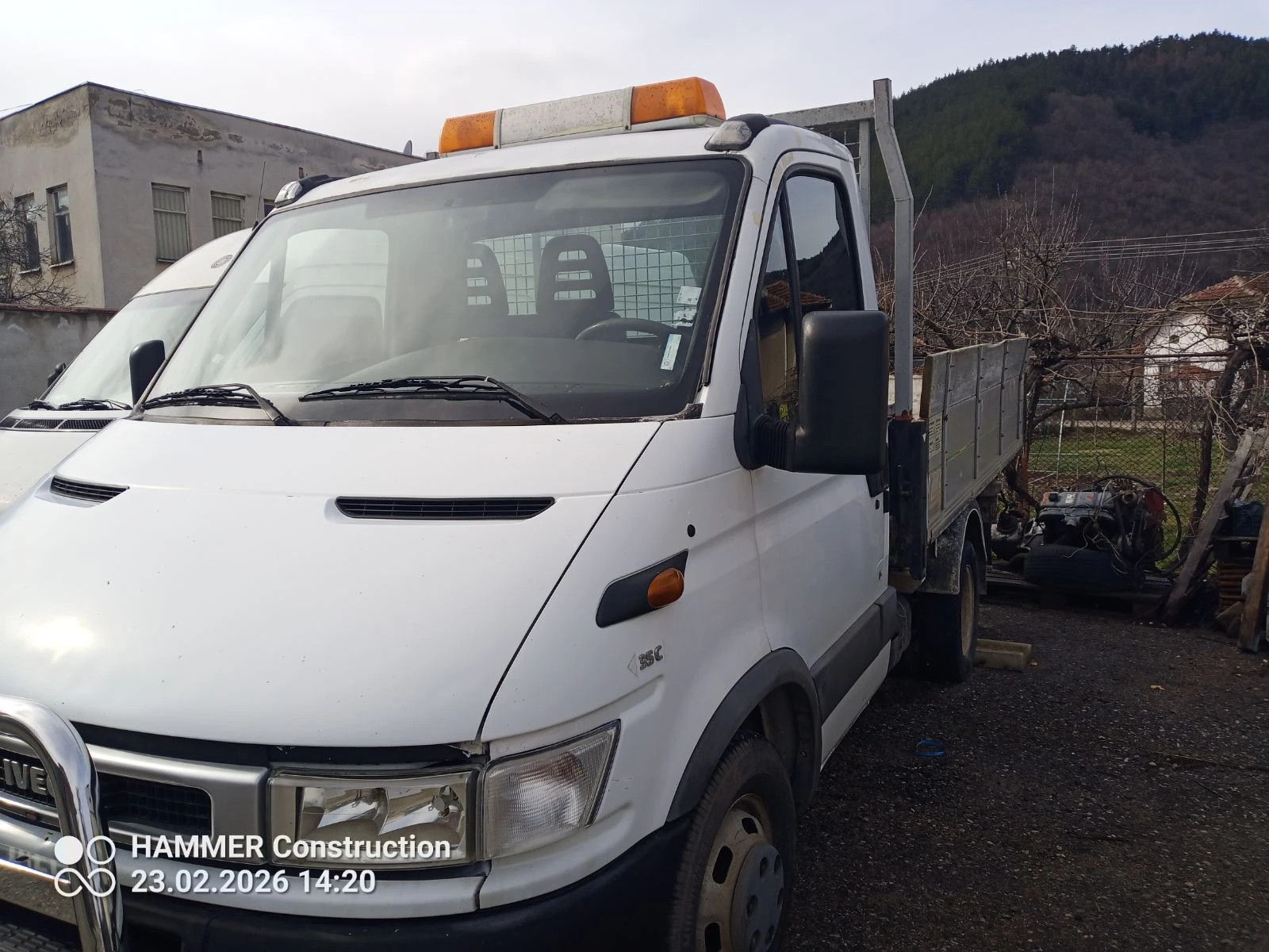 Iveco 35  - изображение 5