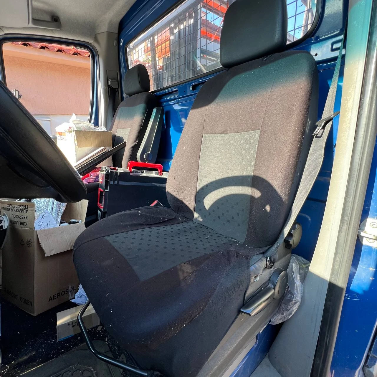 Mercedes-Benz 313, снимка 11 - Бусове и автобуси - 55373623