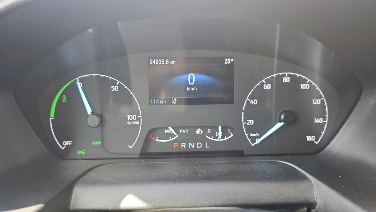 Ford Transit L3H3 94% SoH 360 ������ ���������� ���� ������� | Mobile.bg � ����������� 12