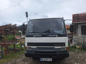 Daf 45.160, снимка 5