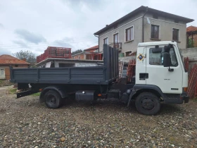 Daf 45.160, снимка 2
