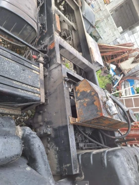 Daf 45.160, снимка 8