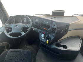 Mercedes-Benz Actros F 1845, снимка 6
