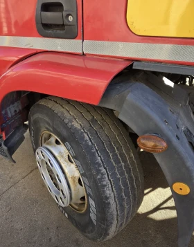 Iveco Eurocargo Пътна помощ, снимка 10