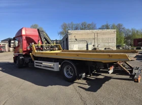 Iveco Eurocargo Пътна помощ, снимка 5