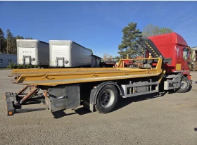 Iveco Eurocargo Пътна помощ, снимка 3