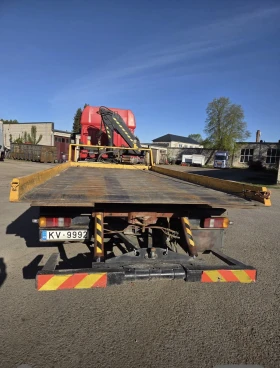 Iveco Eurocargo Пътна помощ, снимка 4