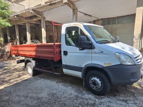 Iveco 65c15 56 000 km, снимка 3