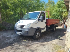     Iveco 65c15 56 000 km