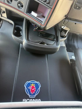 Scania R 450 | Mobile.bg    7