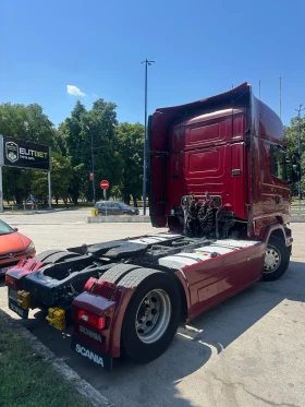 Scania R 450 | Mobile.bg    5
