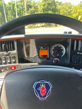 Scania R 450 | Mobile.bg    10