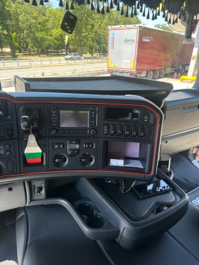 Scania R 450 | Mobile.bg    6