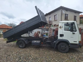 Daf 45.160, снимка 4