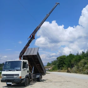 Обява за продажба на Daf 45.160 ~33 000 лв. - изображение 1