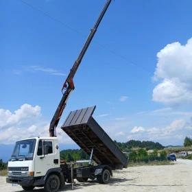 Обява за продажба на Daf 45.160 ~33 000 лв. - изображение 1