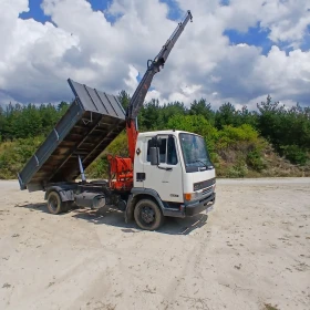Обява за продажба на Daf 45.160 ~33 000 лв. - изображение 2